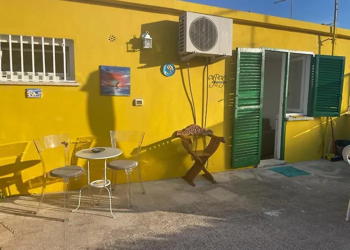 Terrazza Gianicolense