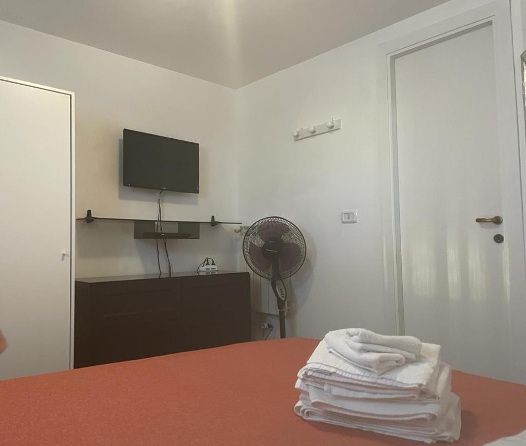 Holiday home Terrazza Gianicolense