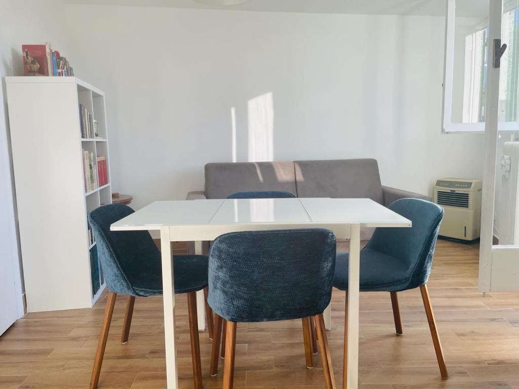 Terrazza Gianicolense Holiday home