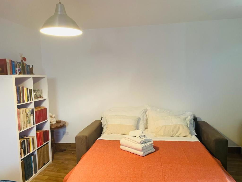 Terrazza Gianicolense Holiday home *