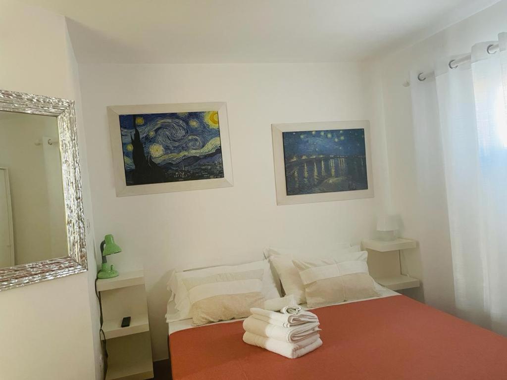 Holiday home Terrazza Gianicolense *