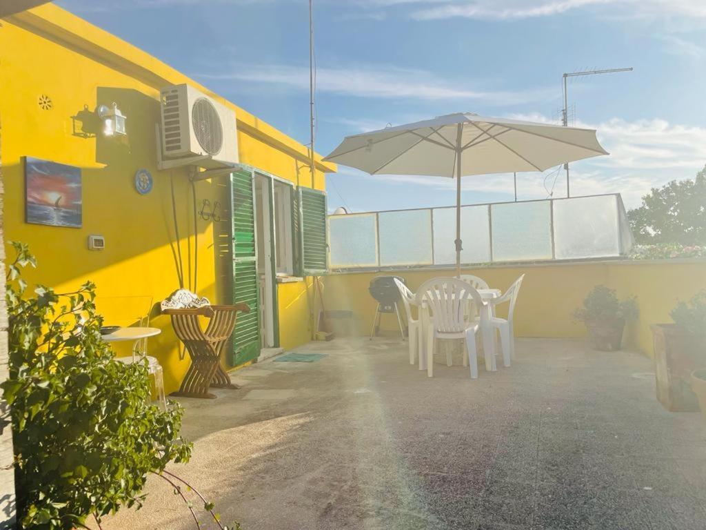 Holiday home Terrazza Gianicolense *