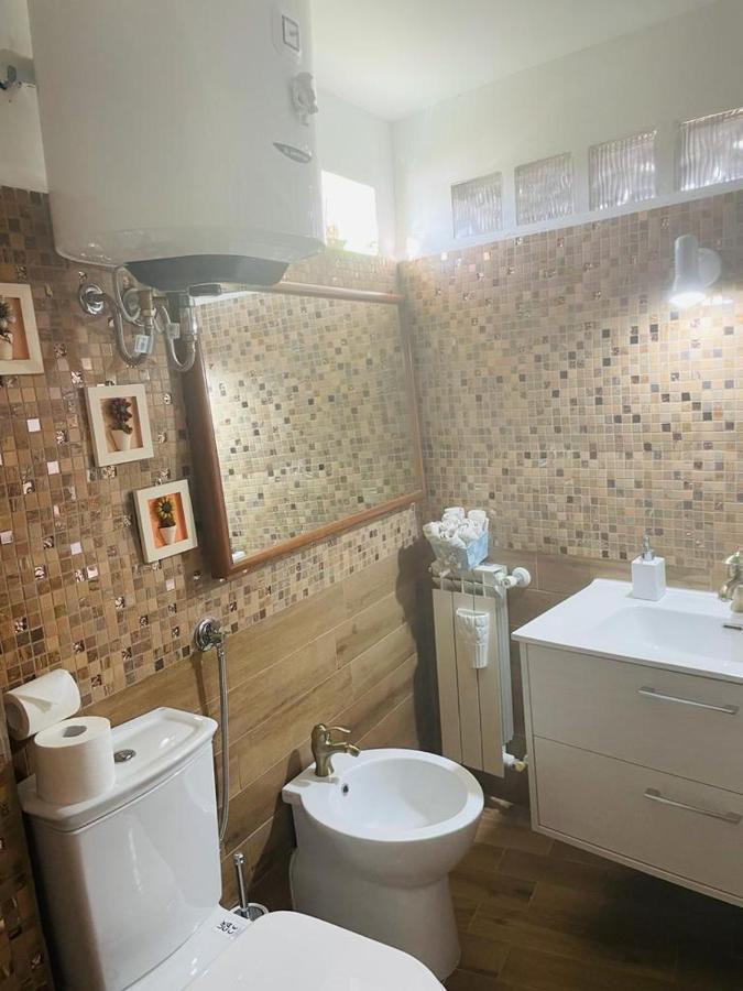Terrazza Gianicolense Holiday home *