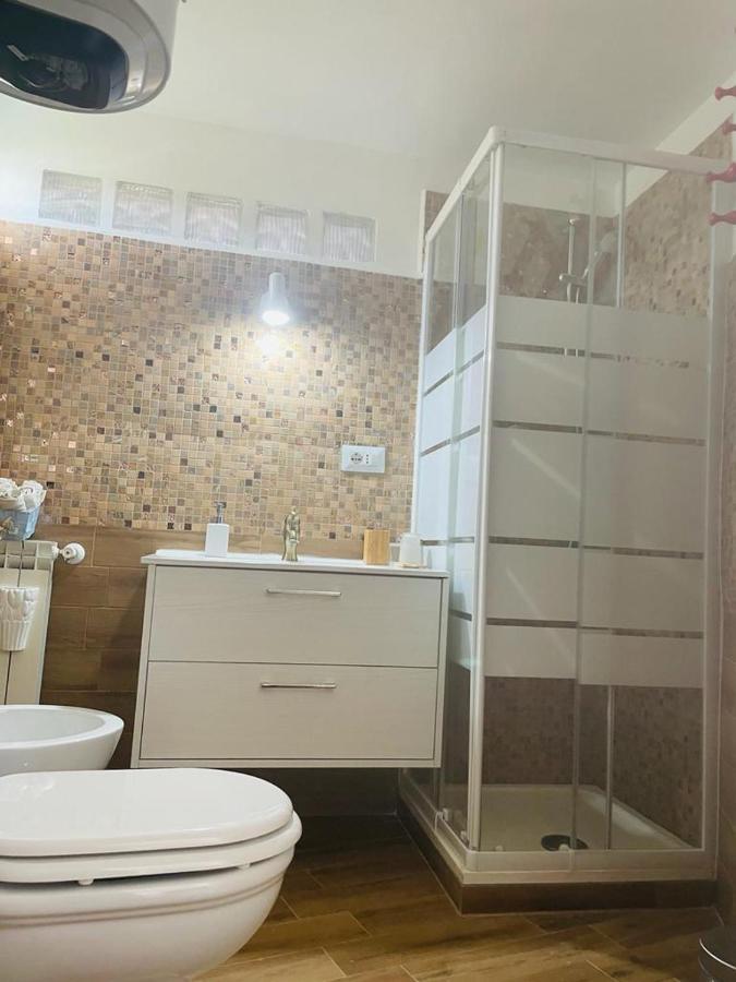 Holiday home Terrazza Gianicolense