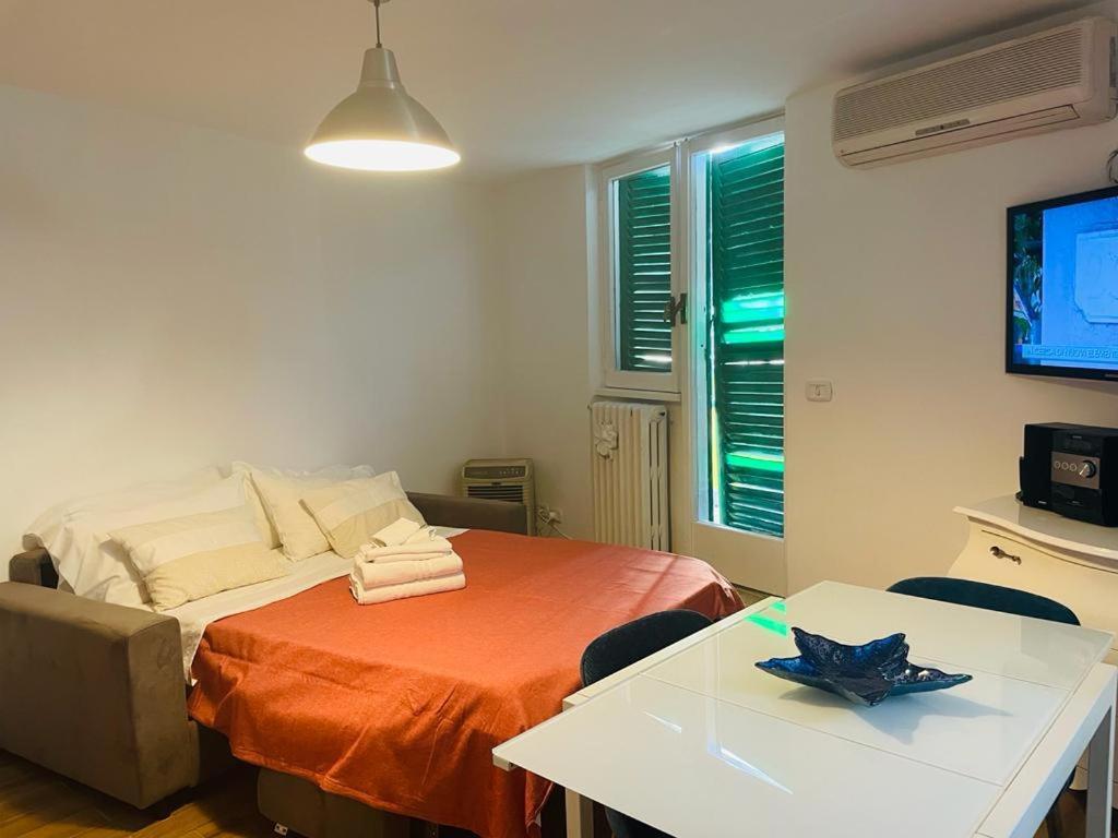 Terrazza Gianicolense Holiday home