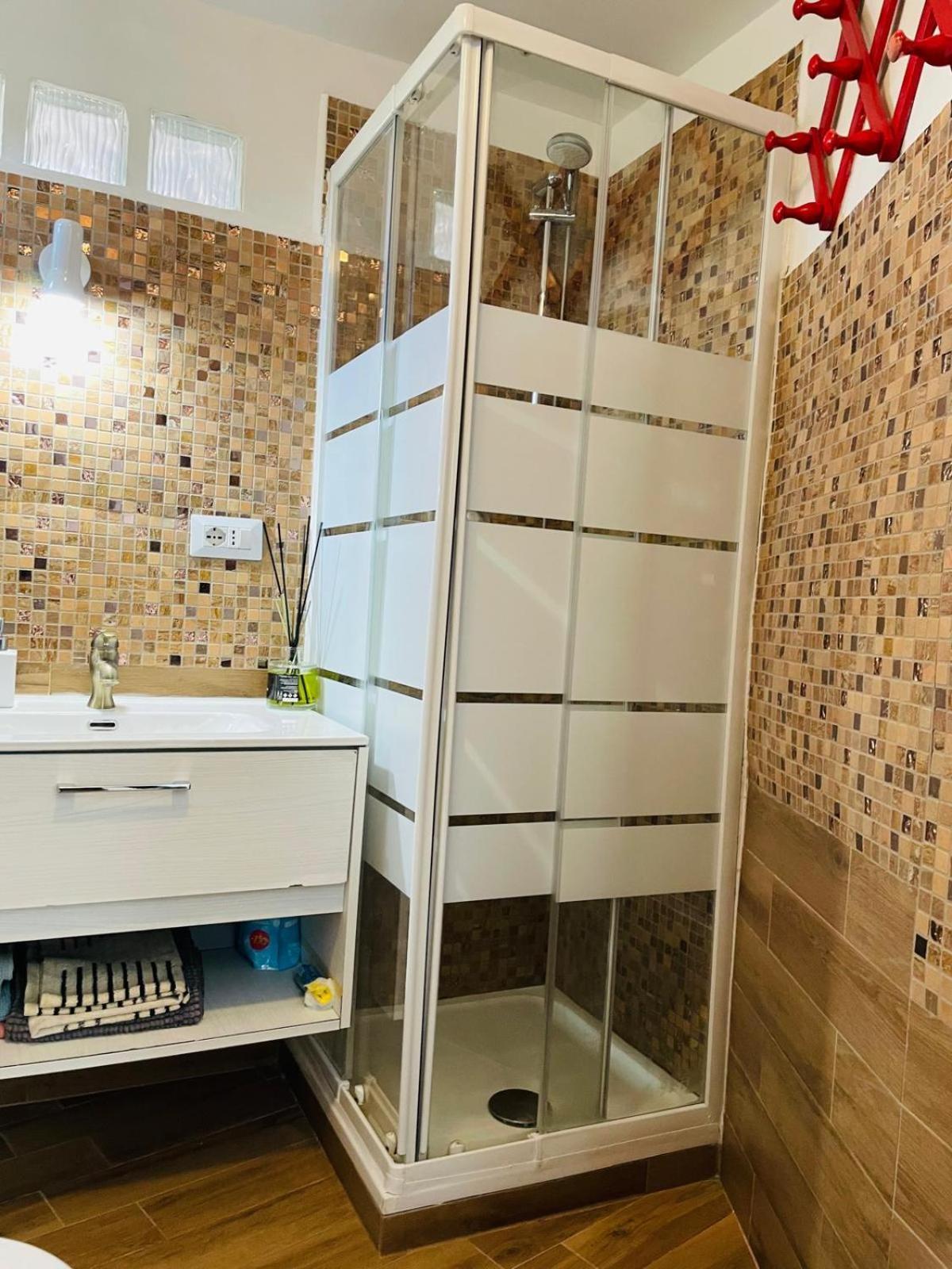 Holiday home Terrazza Gianicolense
