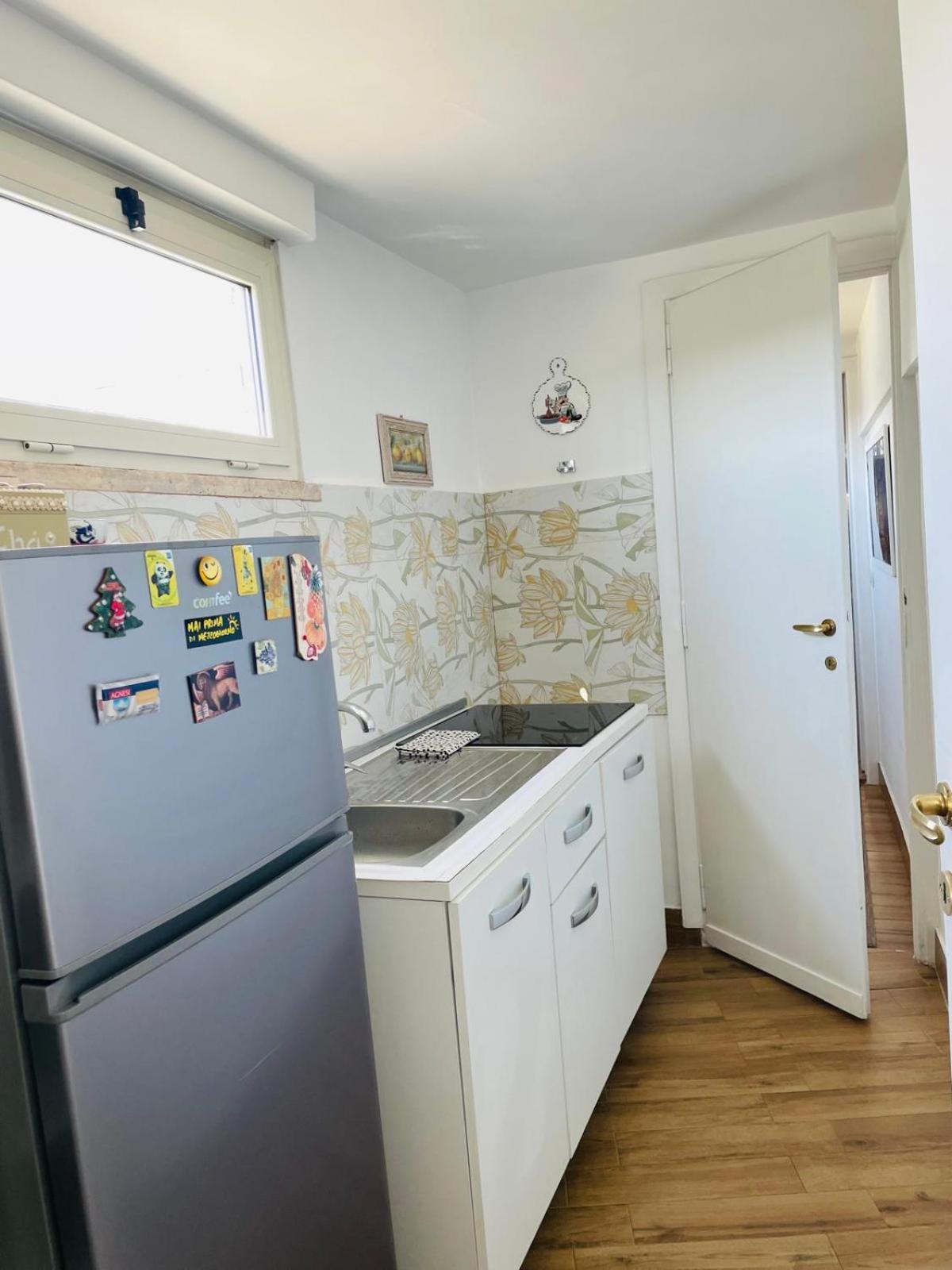 Holiday home Terrazza Gianicolense