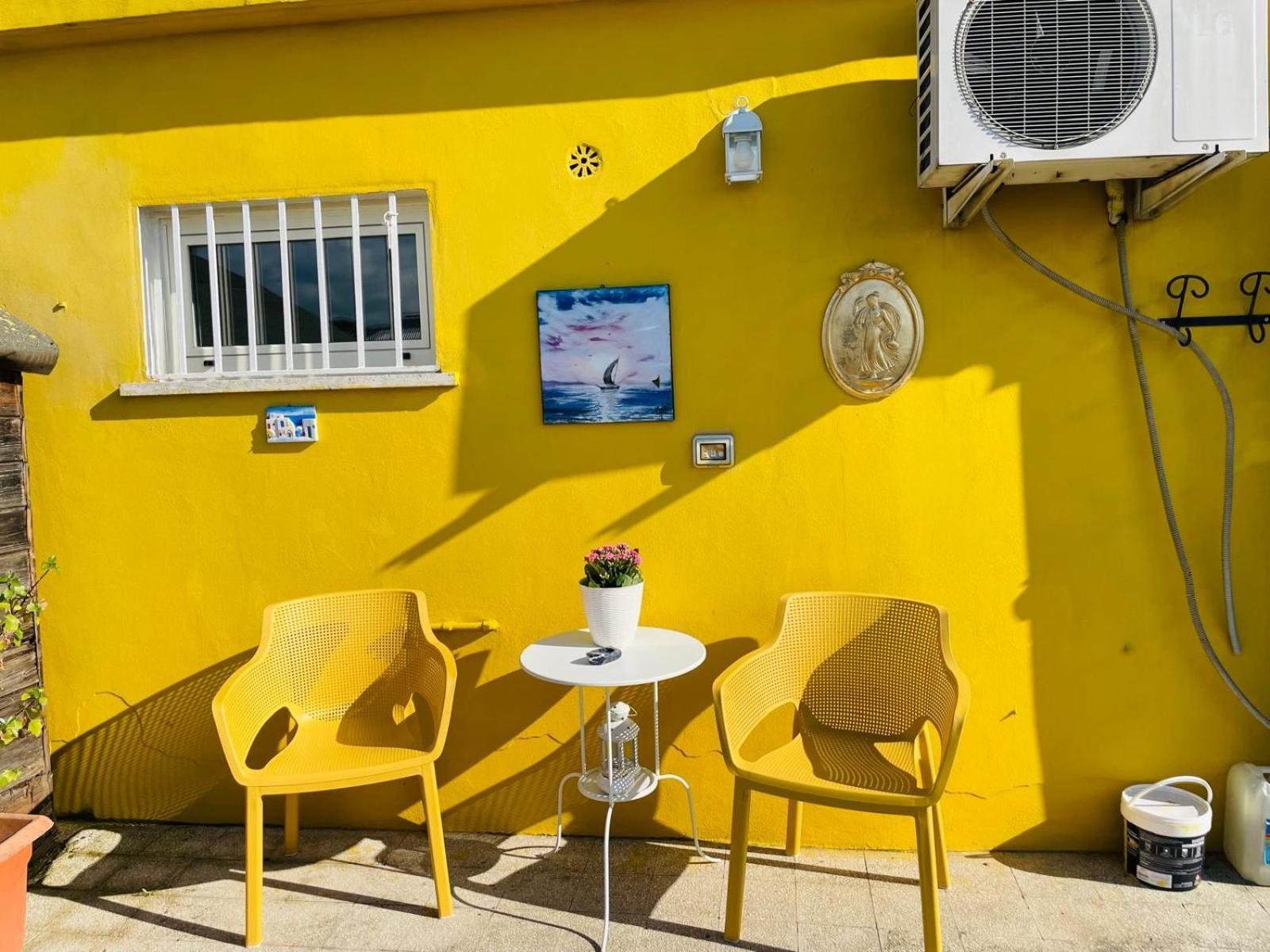 Terrazza Gianicolense *